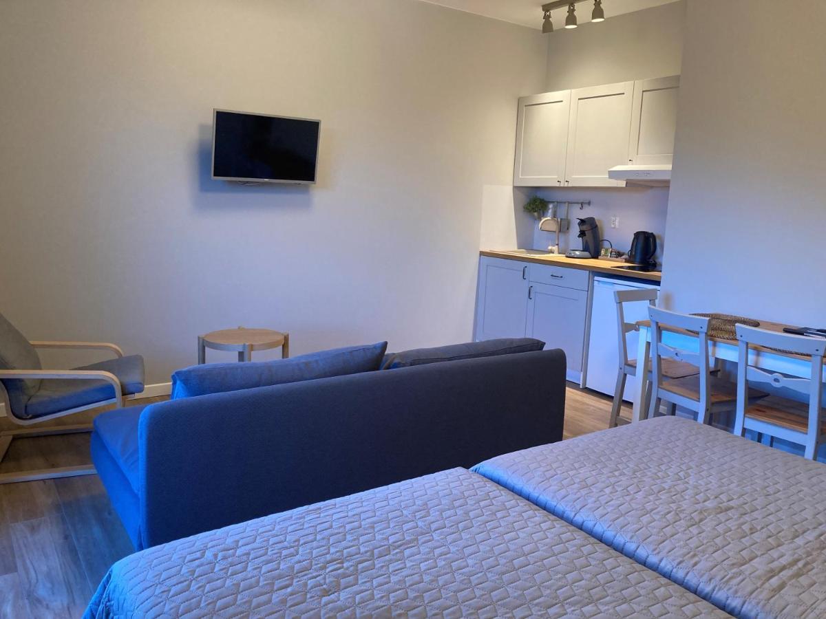 Apartamenty Black Lion Pcim Kültér fotó