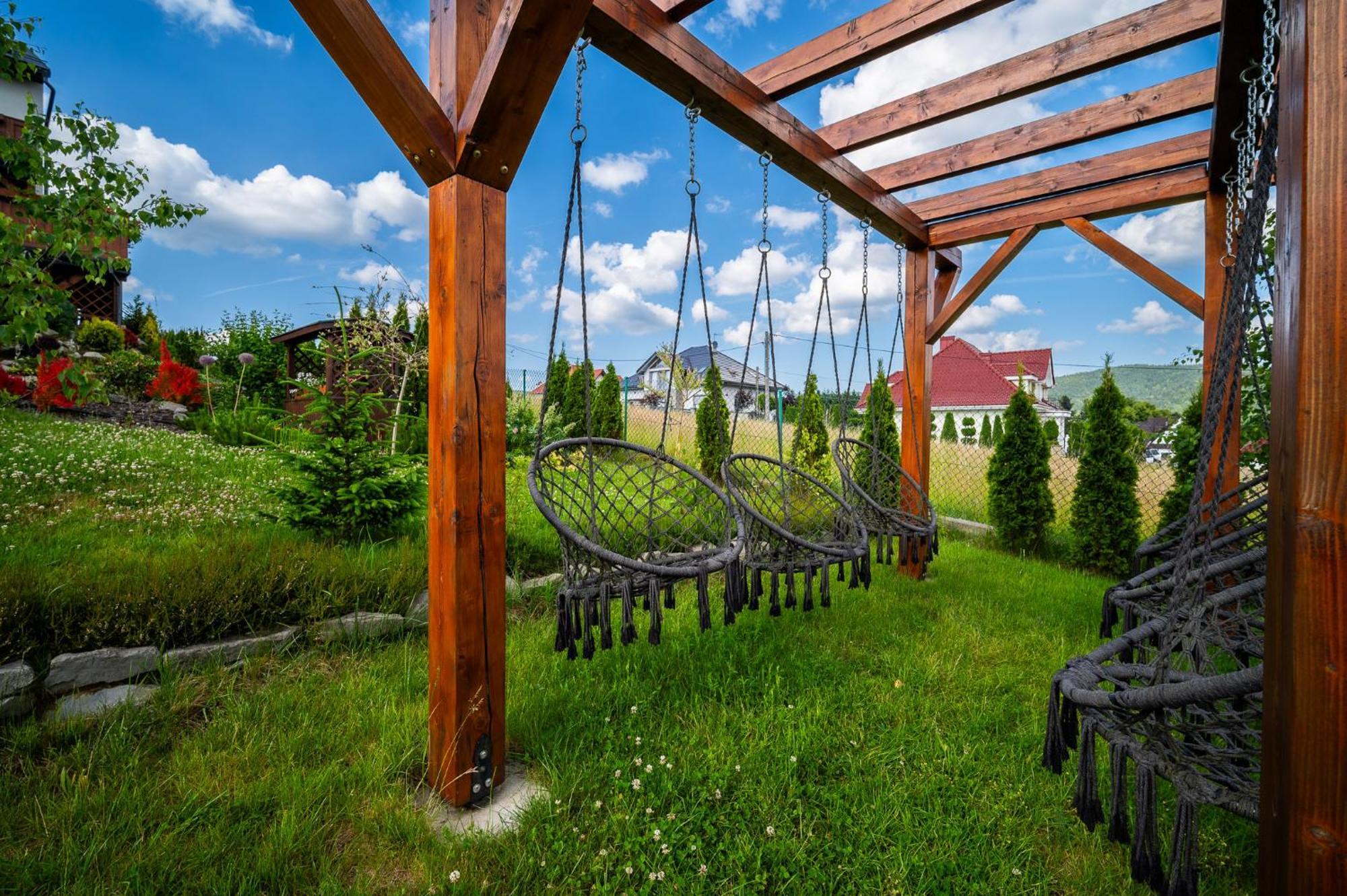 Apartamenty Black Lion Pcim Kültér fotó