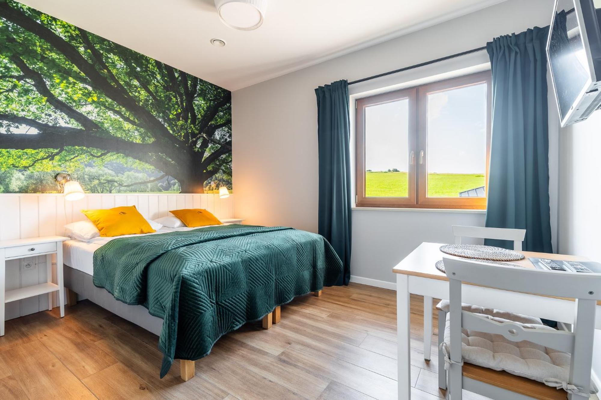 Apartamenty Black Lion Pcim Kültér fotó