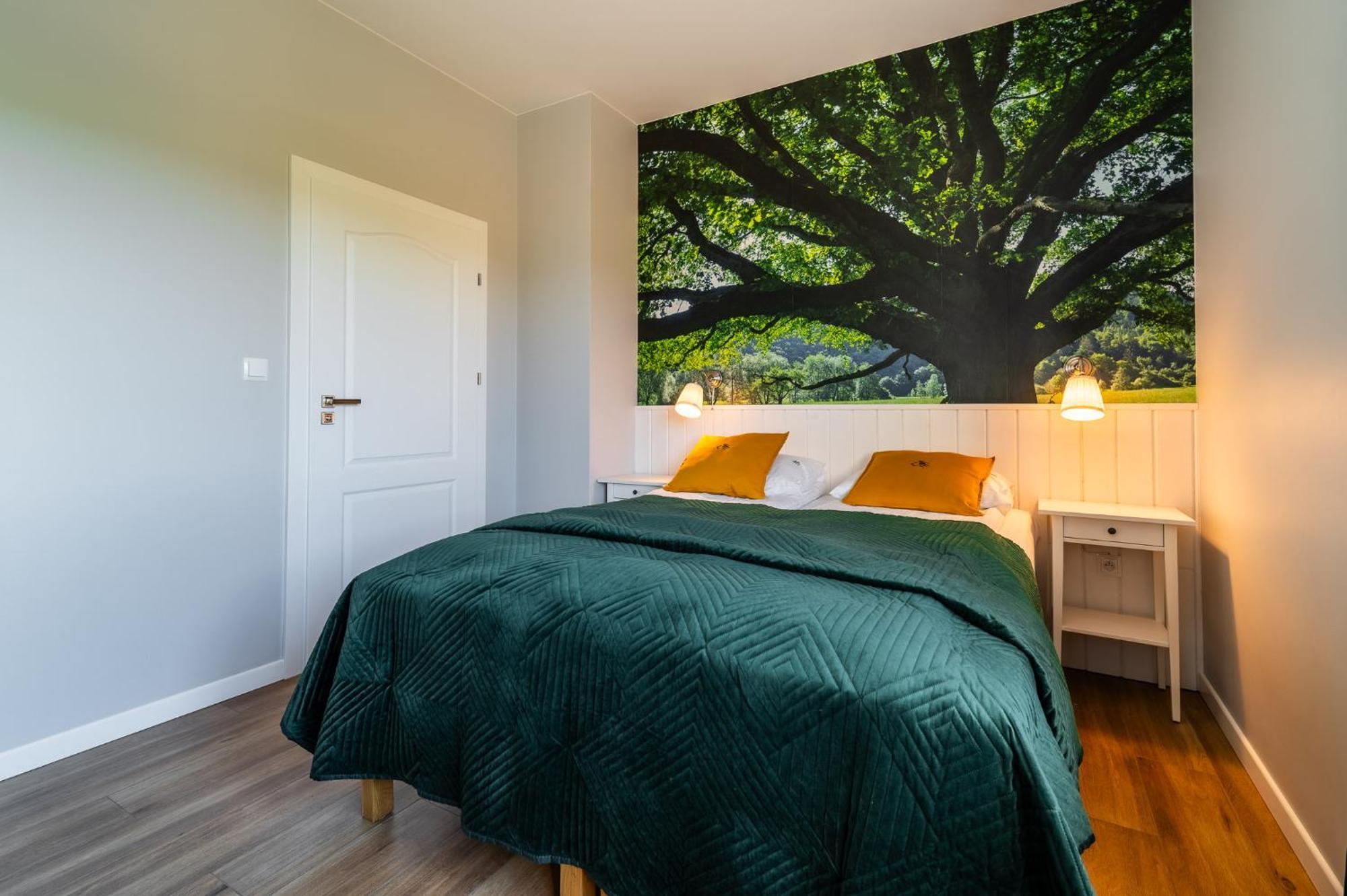 Apartamenty Black Lion Pcim Kültér fotó