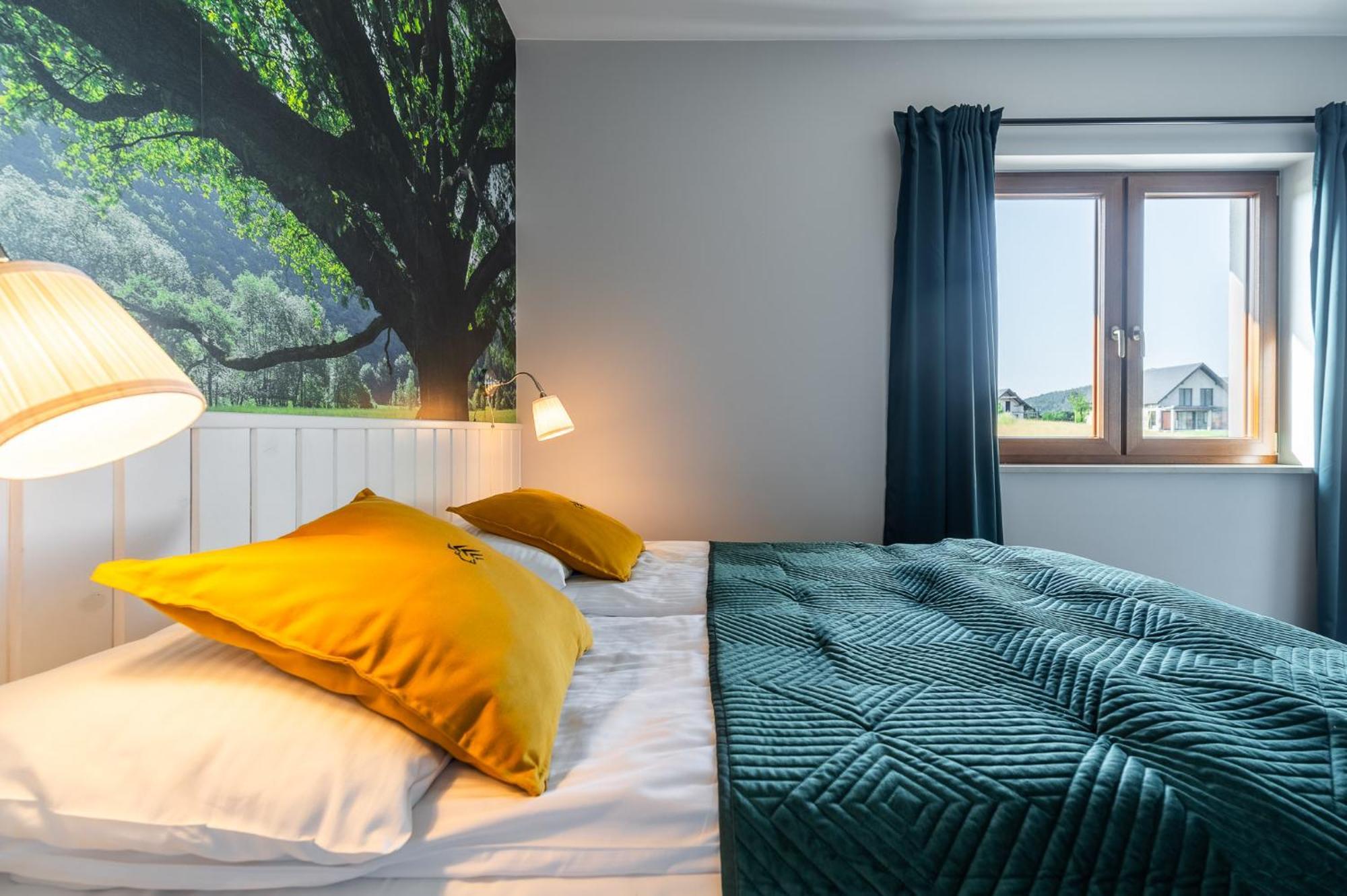 Apartamenty Black Lion Pcim Kültér fotó