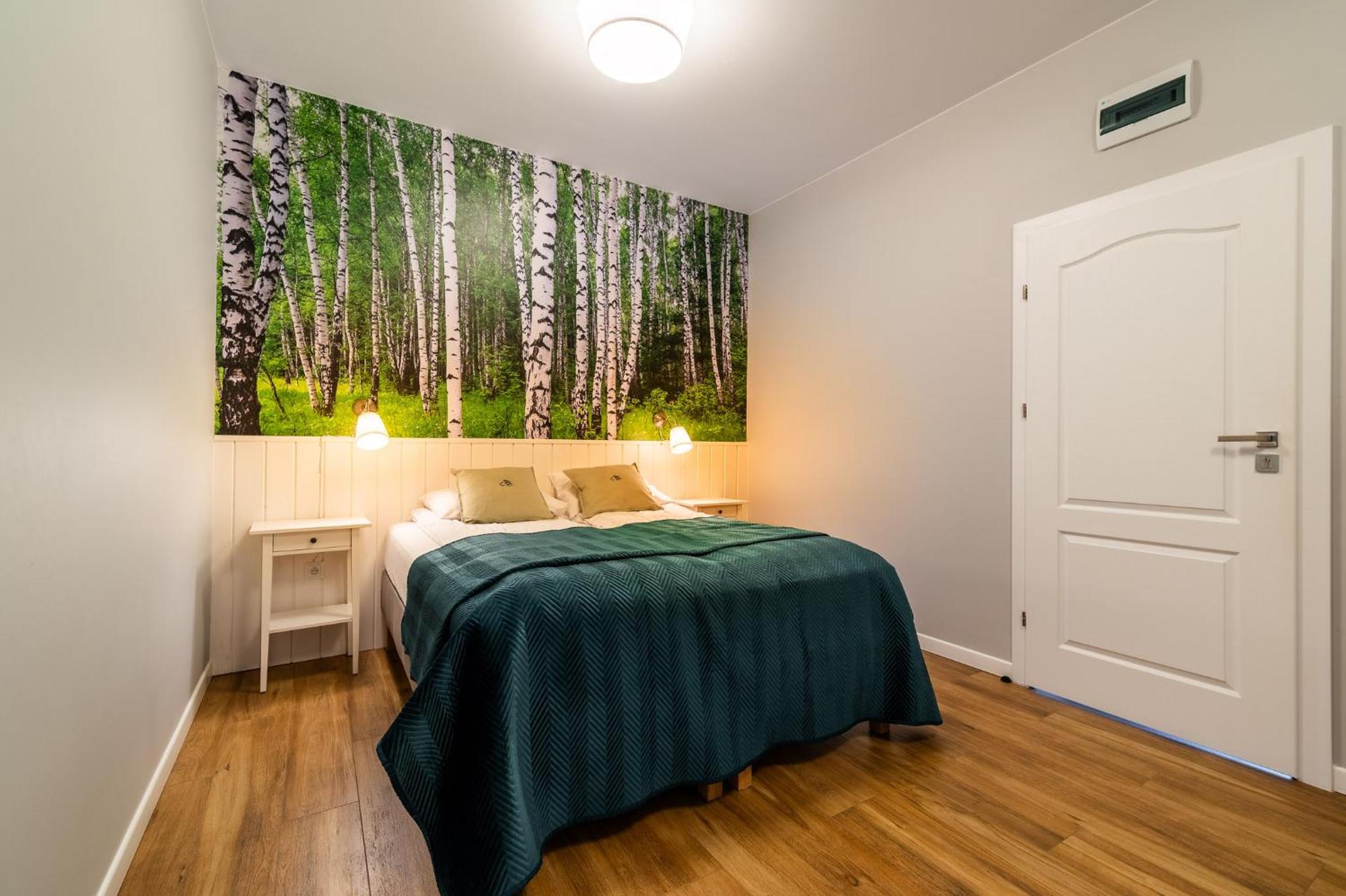 Apartamenty Black Lion Pcim Kültér fotó