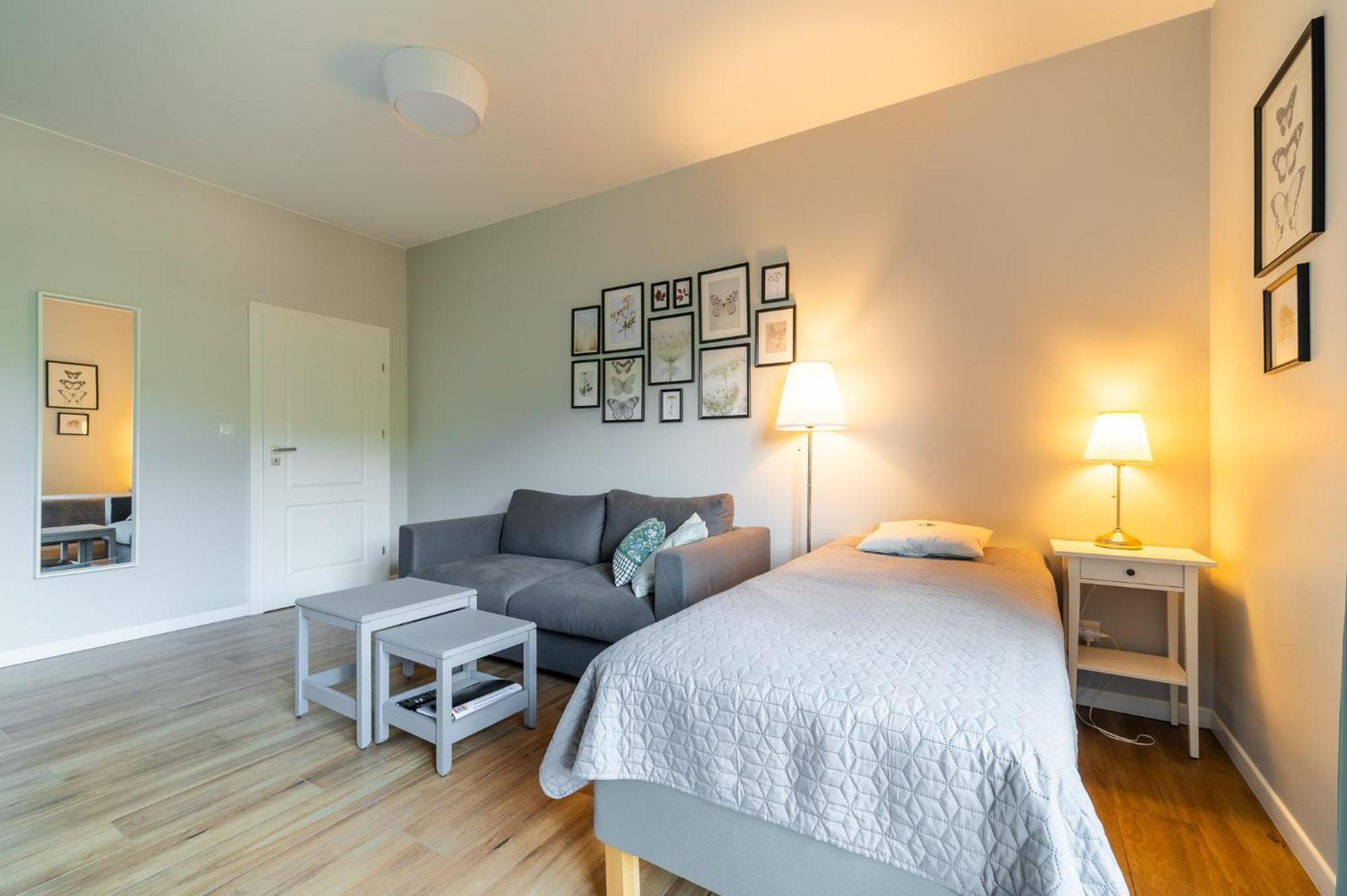 Apartamenty Black Lion Pcim Kültér fotó