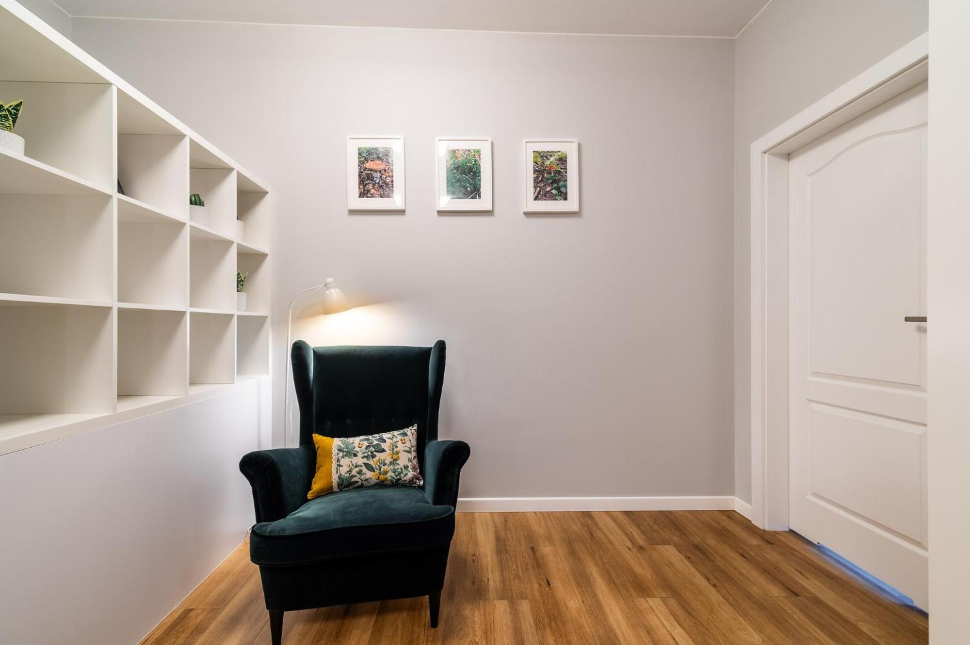Apartamenty Black Lion Pcim Kültér fotó