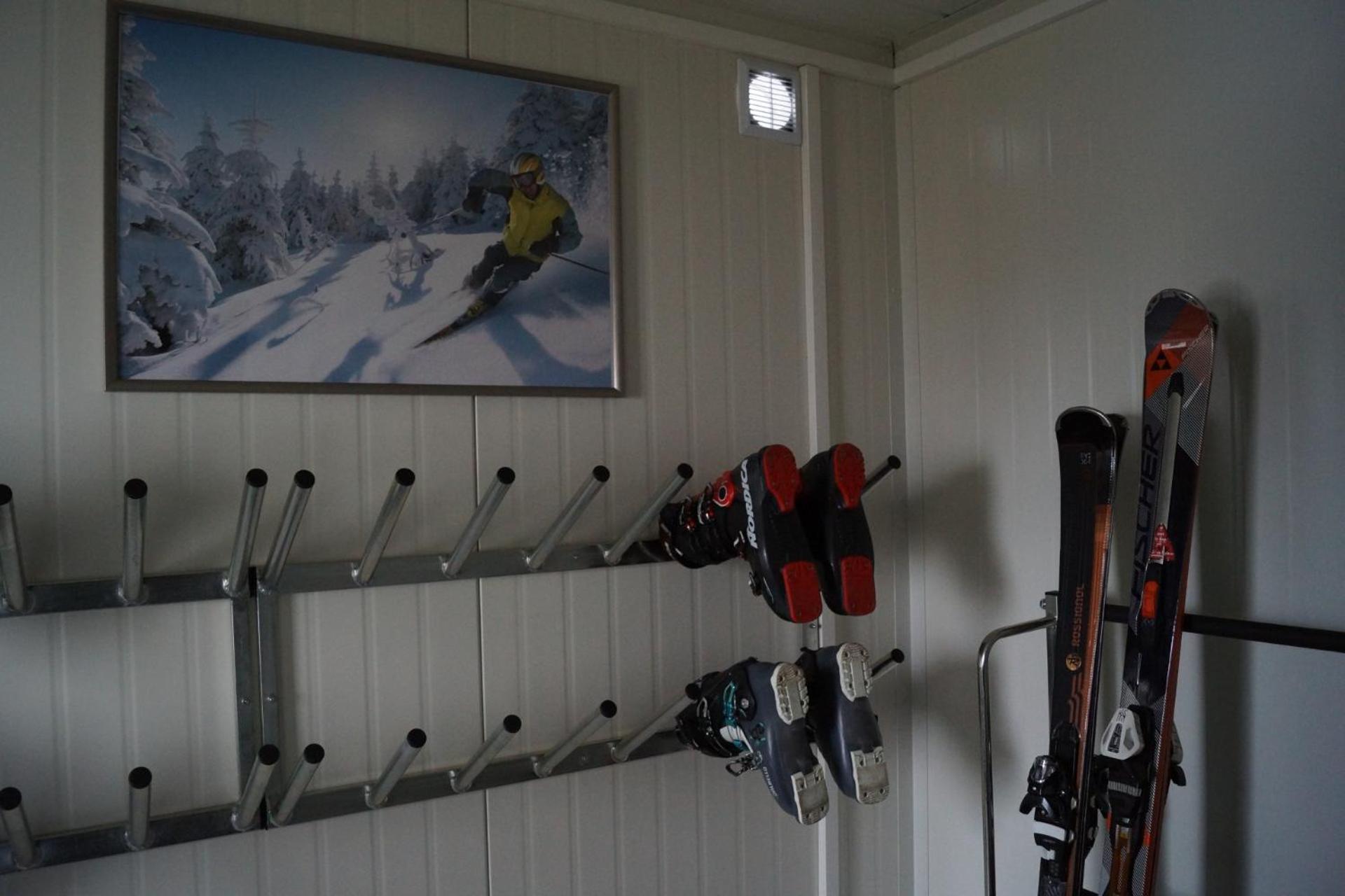 Apartamenty Black Lion Pcim Kültér fotó